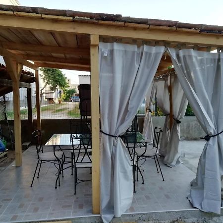 Apartamento Penelope Pula Exterior foto