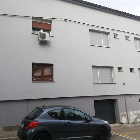 Apartamento Penelope Pula Exterior foto