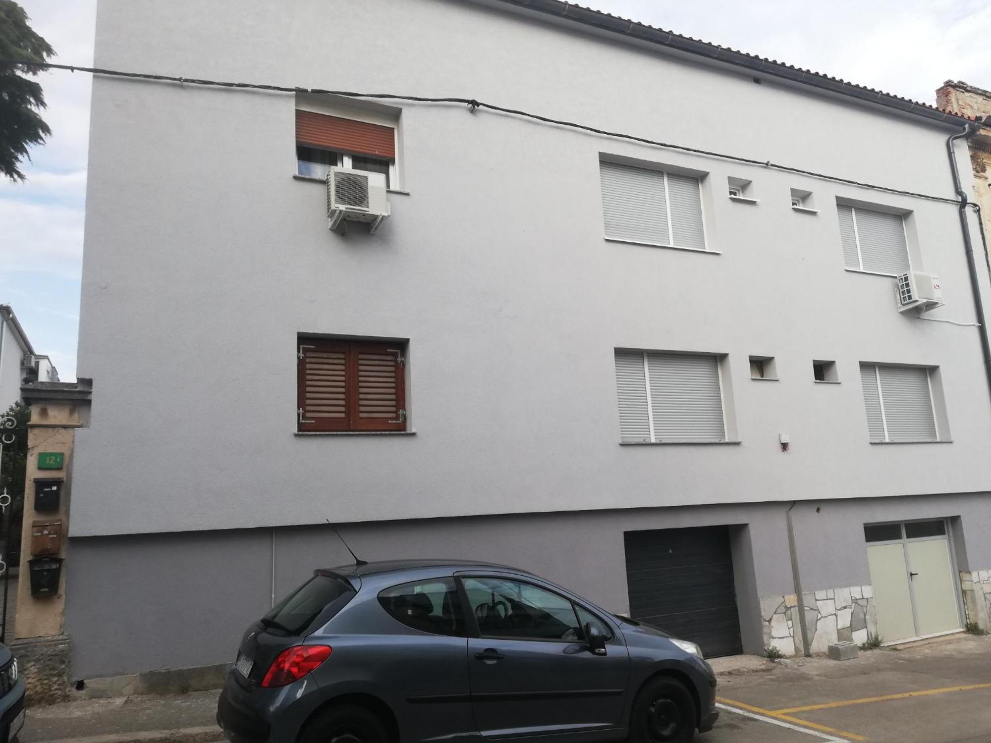 Apartamento Penelope Pula Exterior foto