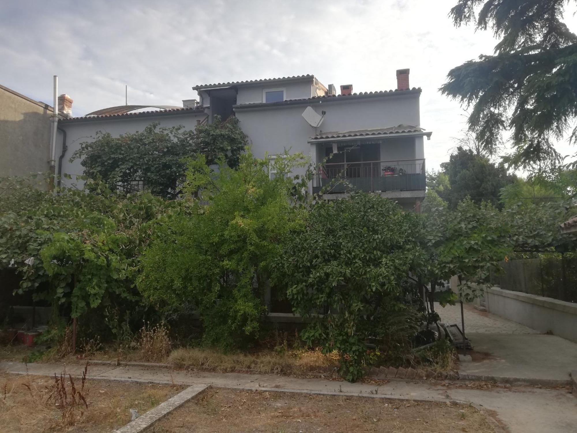 Apartamento Penelope Pula Exterior foto