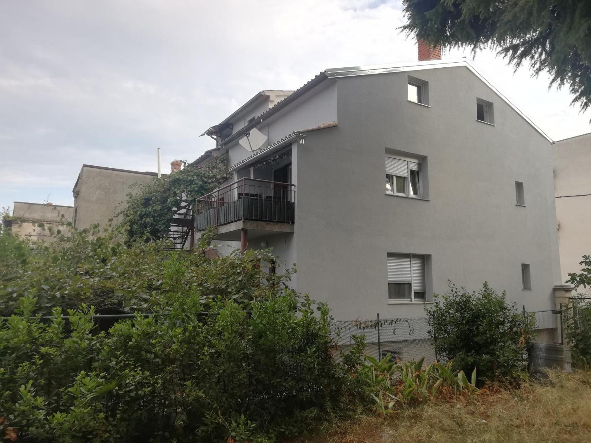 Apartamento Penelope Pula Exterior foto
