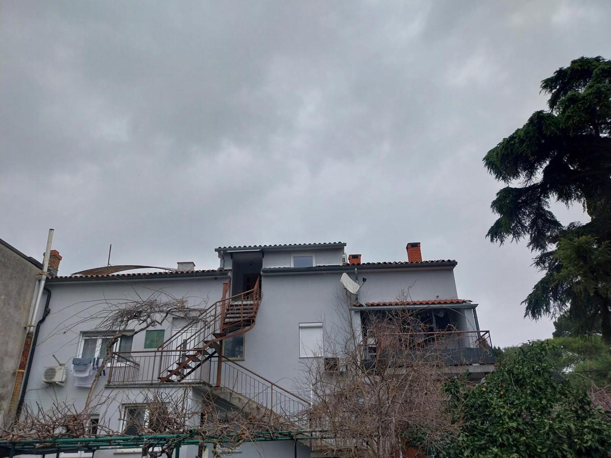 Apartamento Penelope Pula Exterior foto