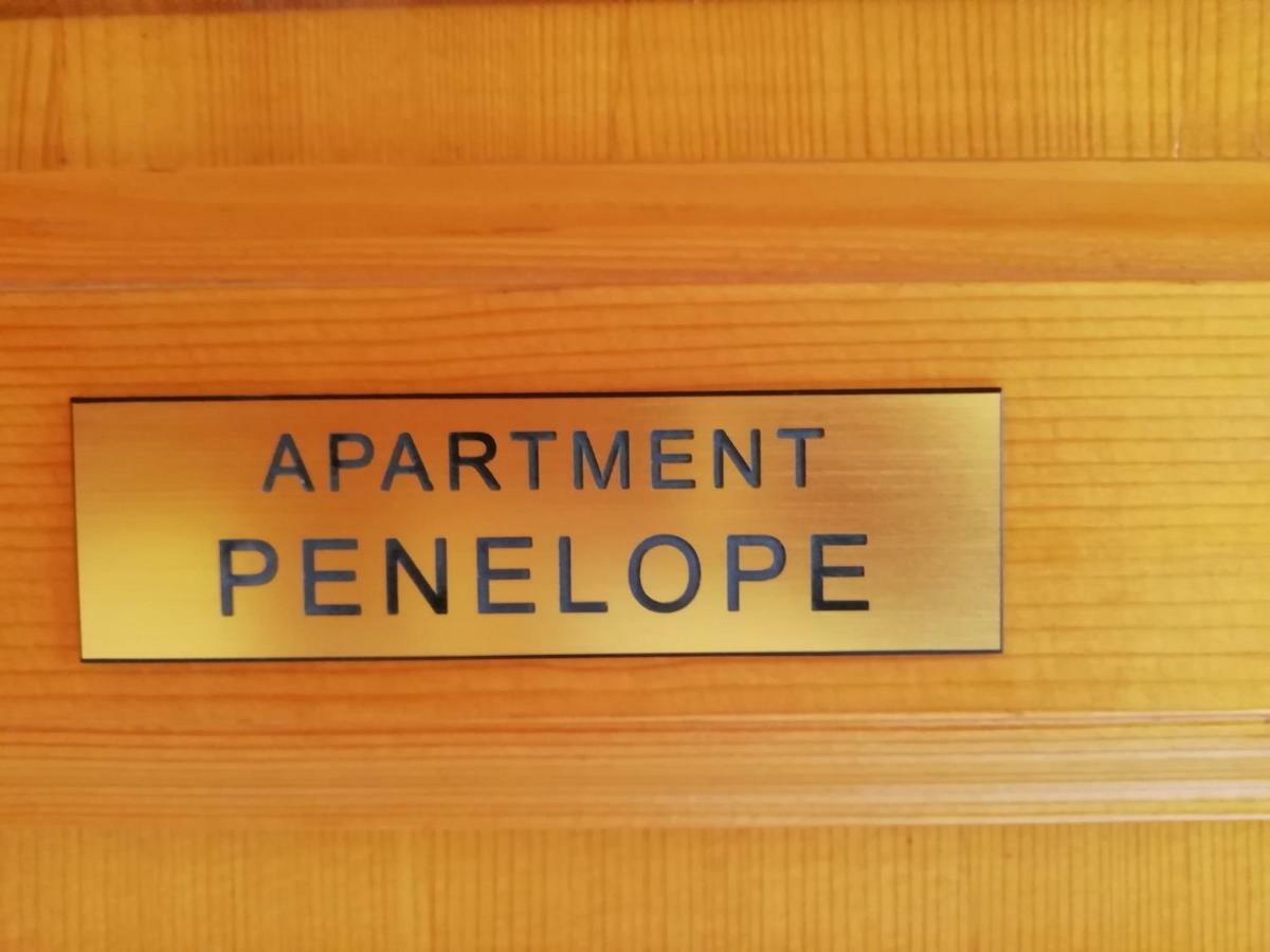 Apartamento Penelope Pula Exterior foto